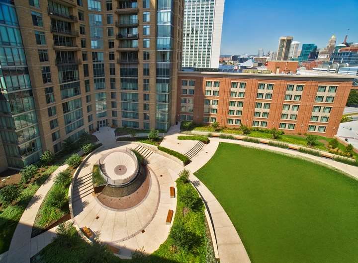 Outdoor view