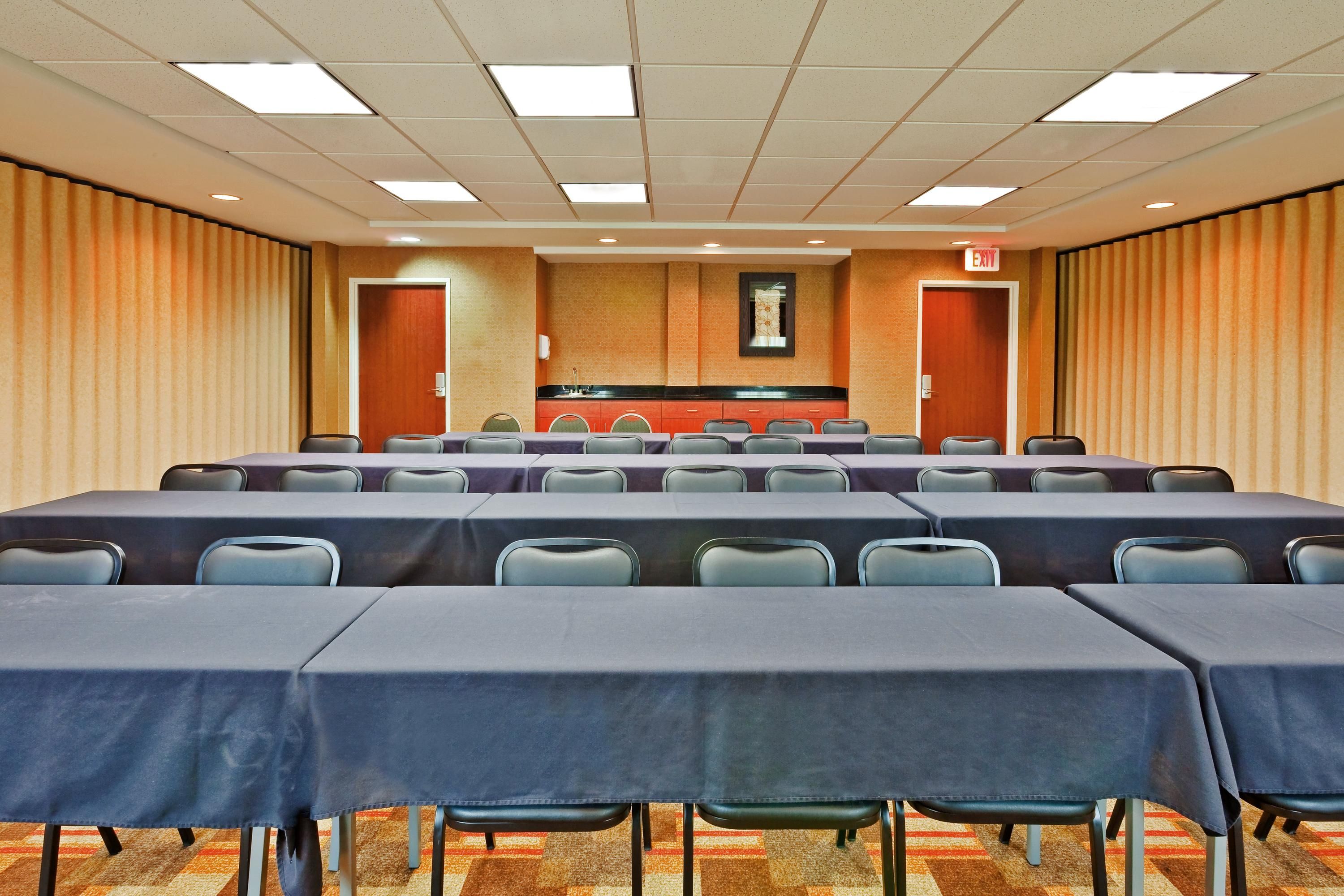 Conference room