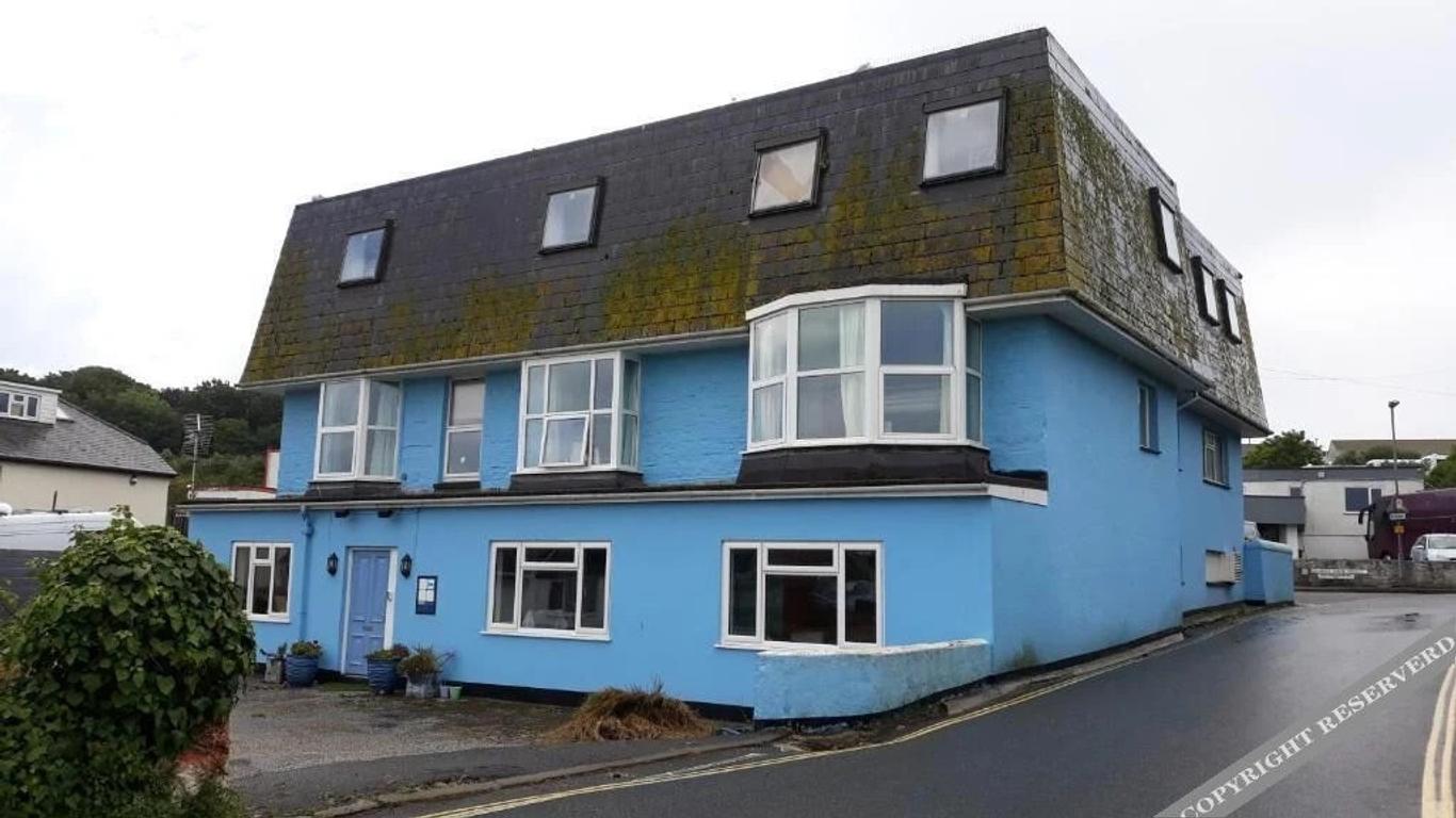 Blue Room Hostel Newquay