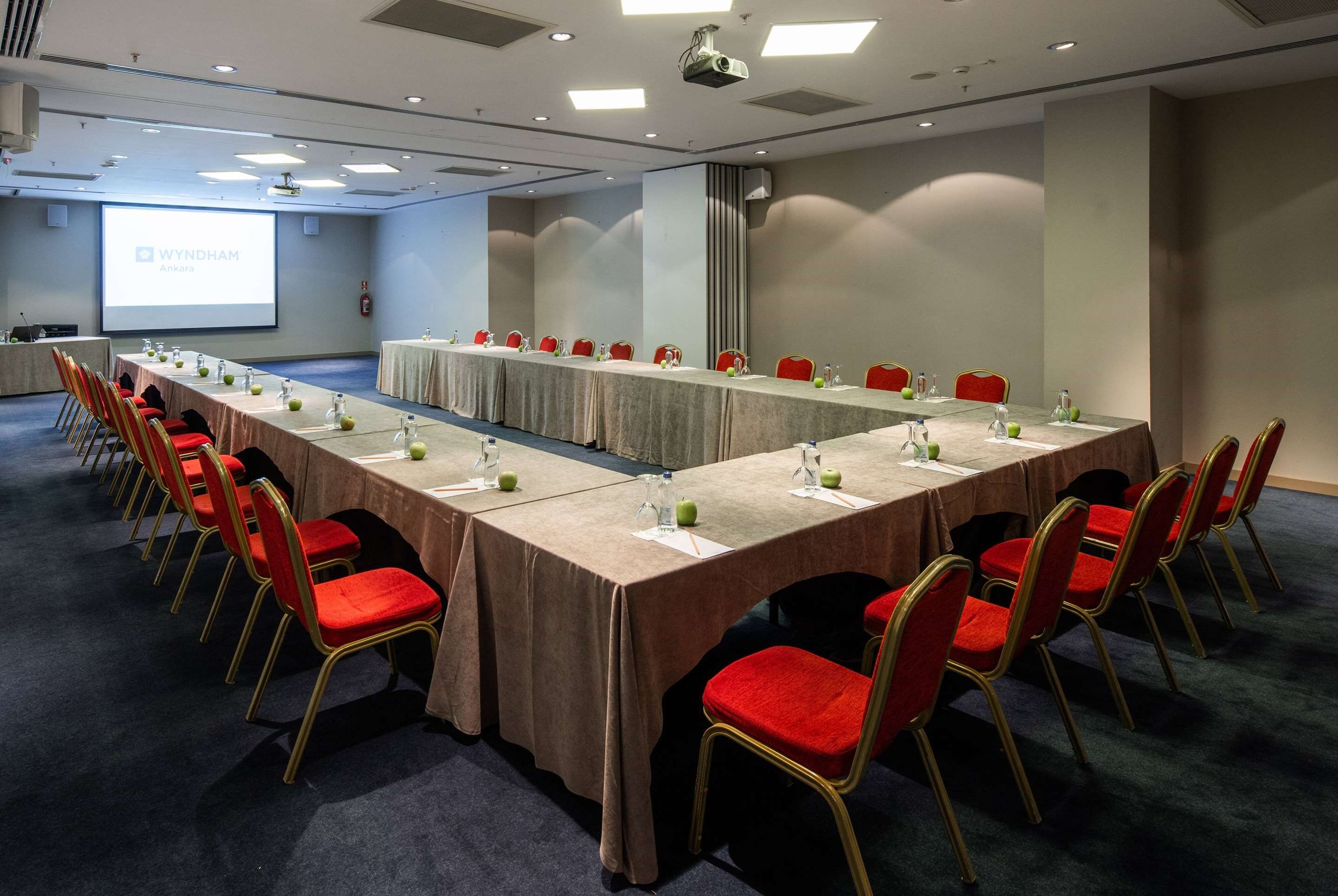 Conference room