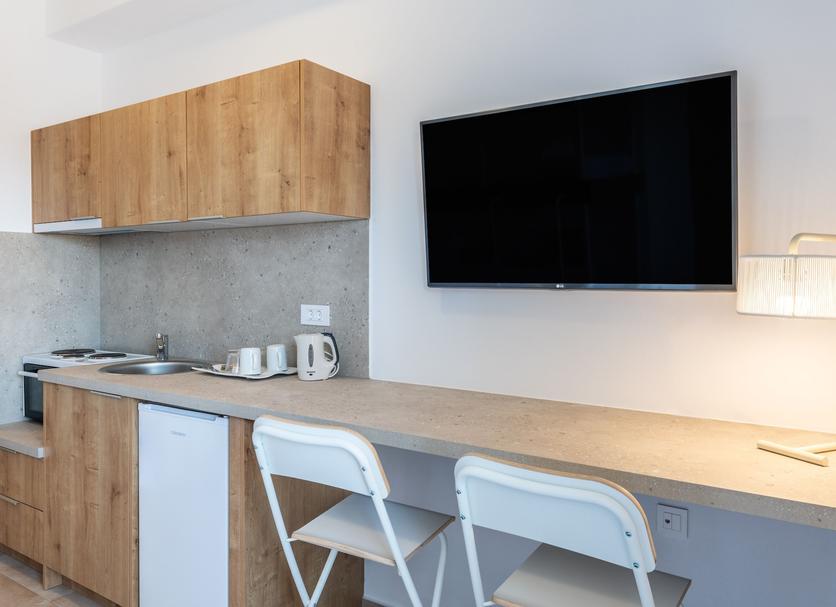 Kitchen Photo