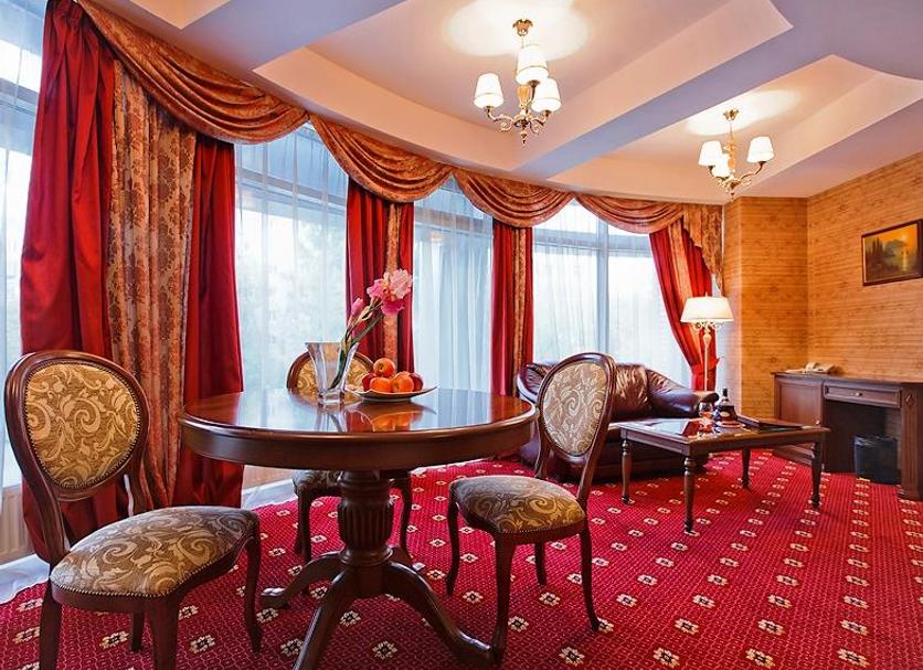 Dining room Photo