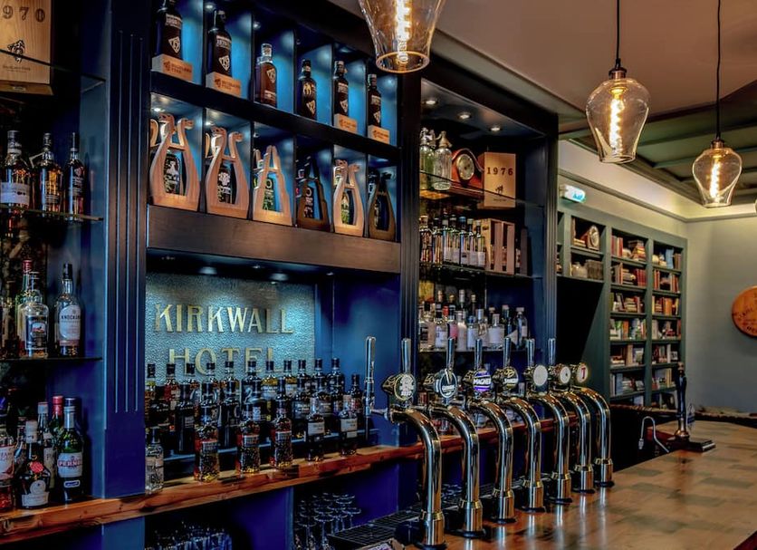Bar Photo