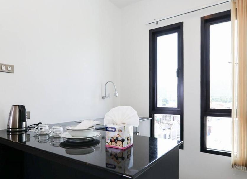 Room amenity Photo