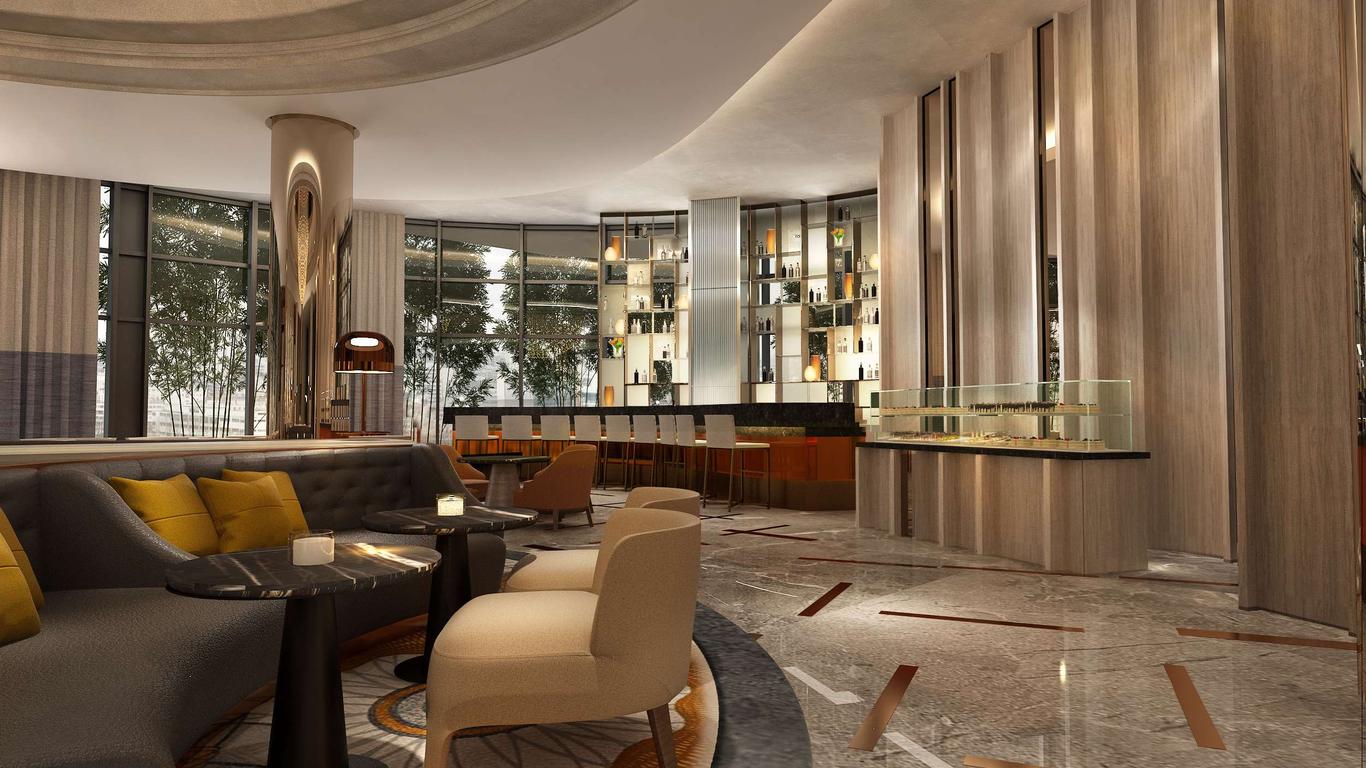 Hilton Mall of Istanbul