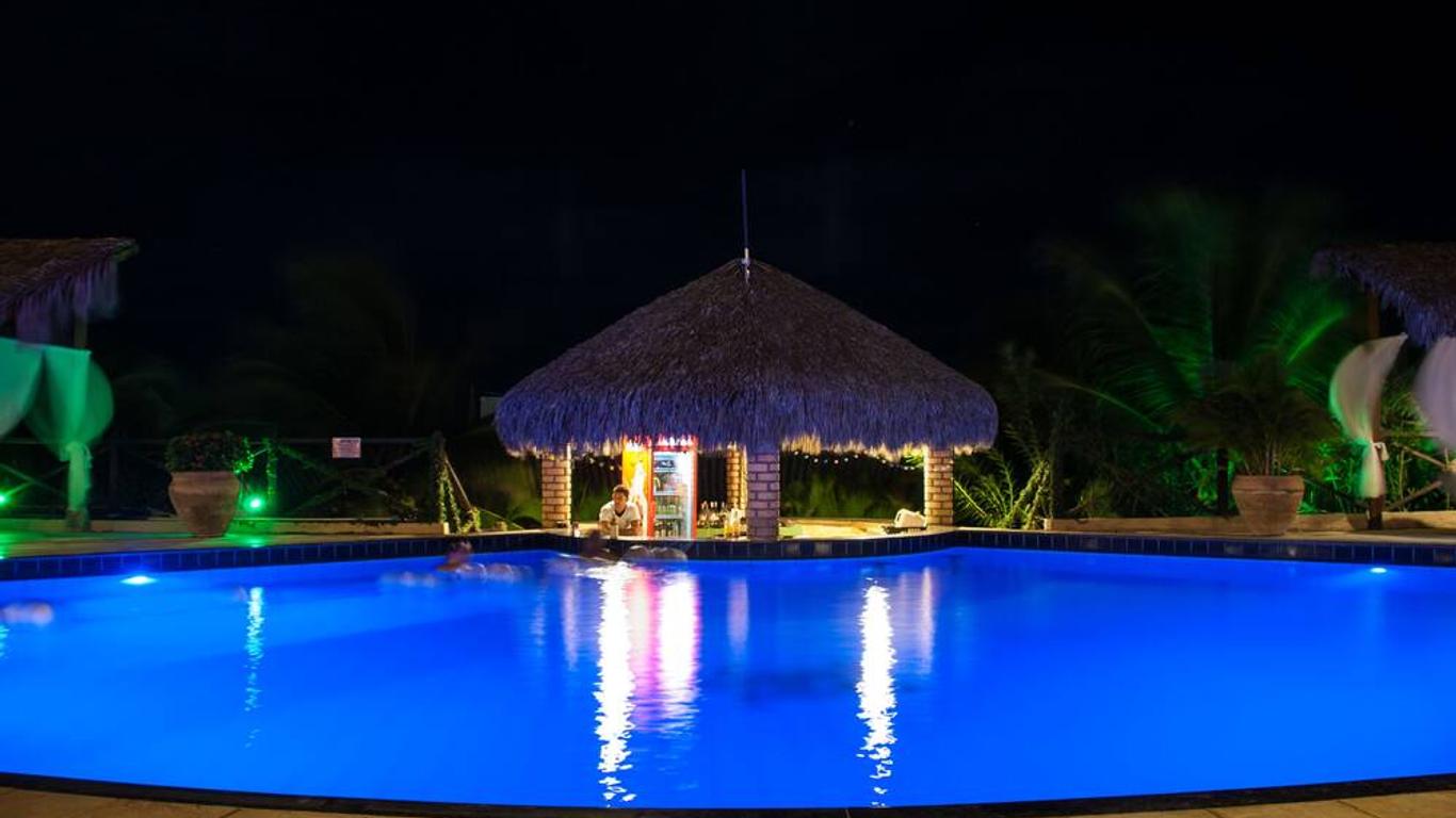 Pousada Aruana