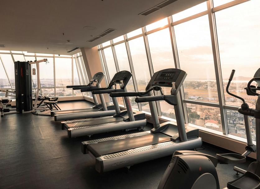 Gym Photo