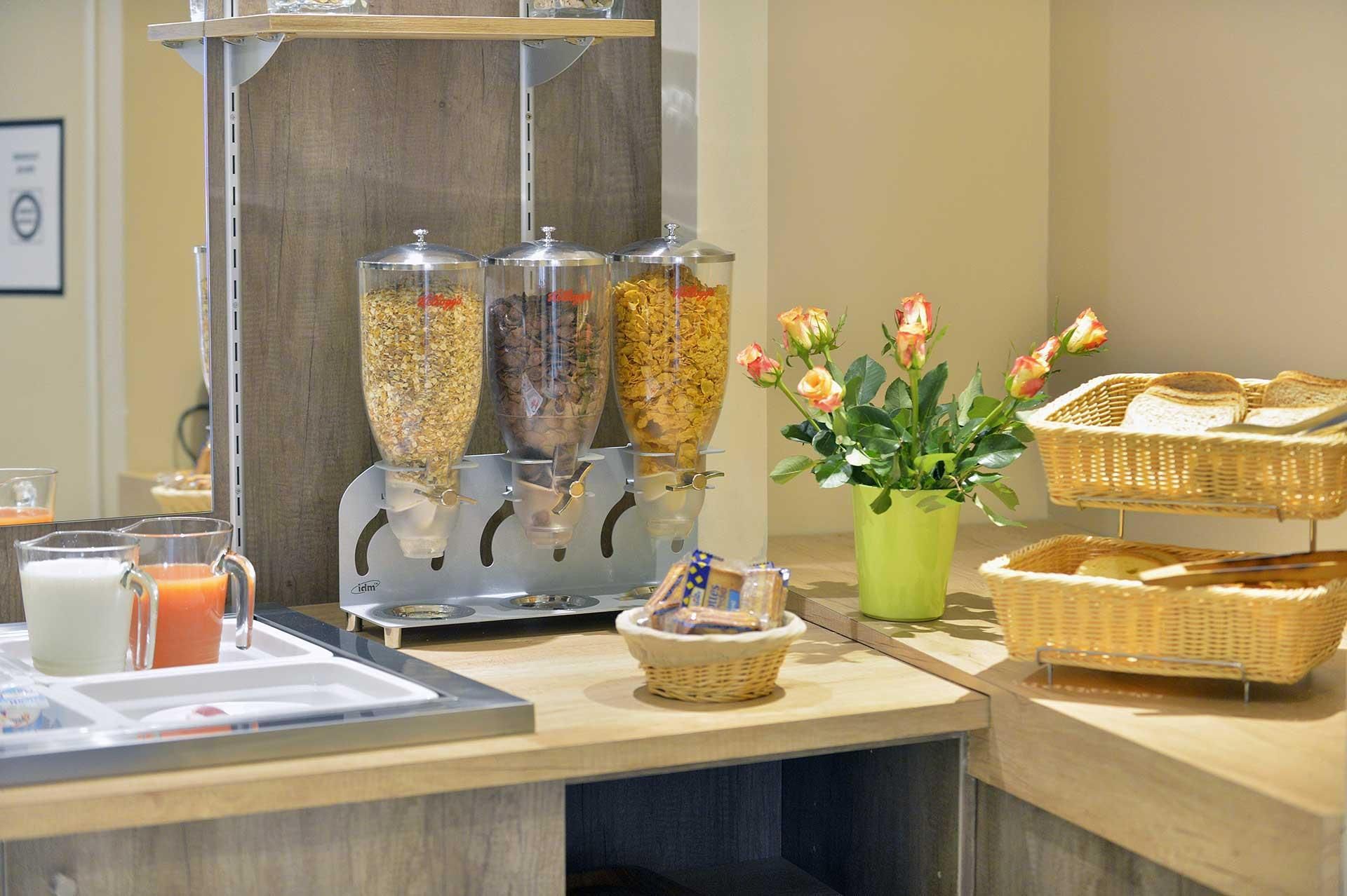 Buffet