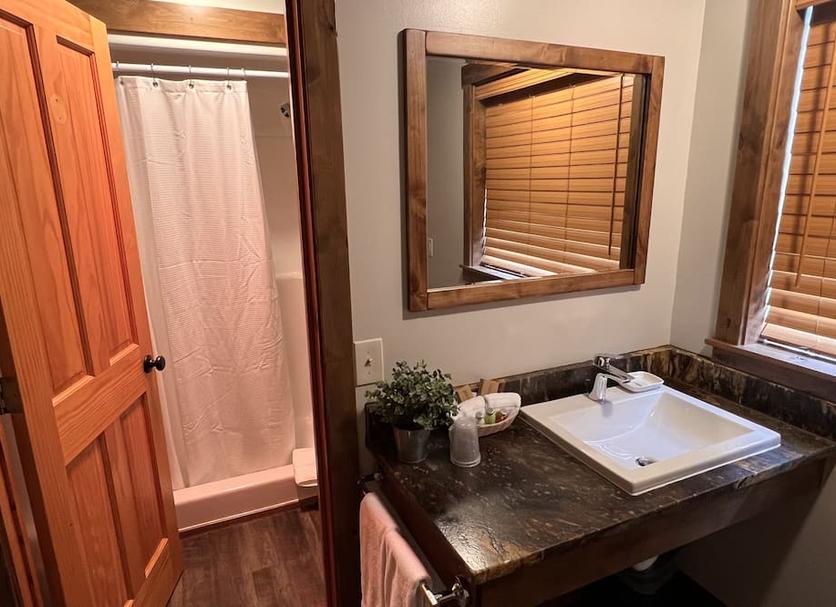 Bathroom Photo