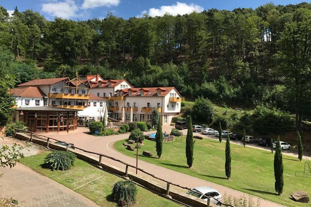 Outdoor view