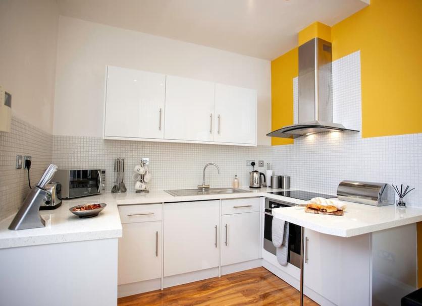 Kitchen Photo