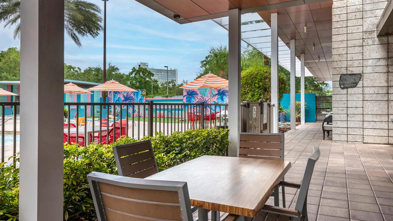 Holiday Inn Orlando-Disney Springs Area