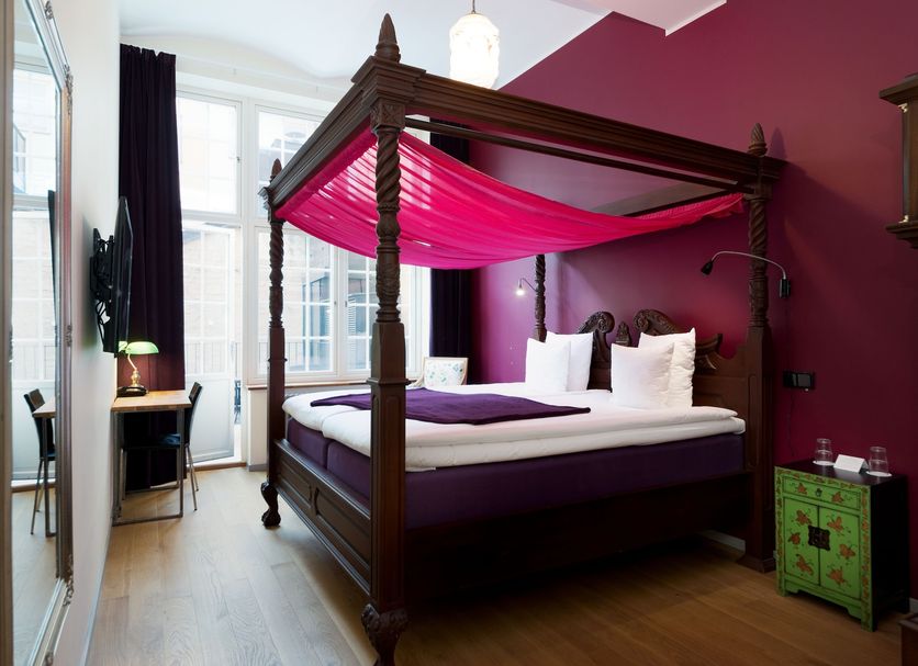 Bedroom Photo