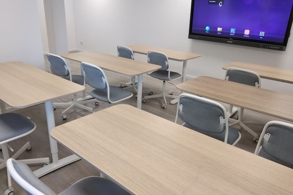 Conference room