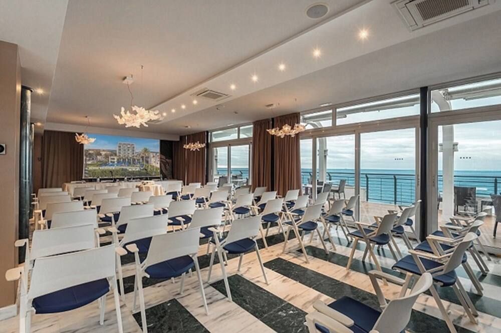 Conference room