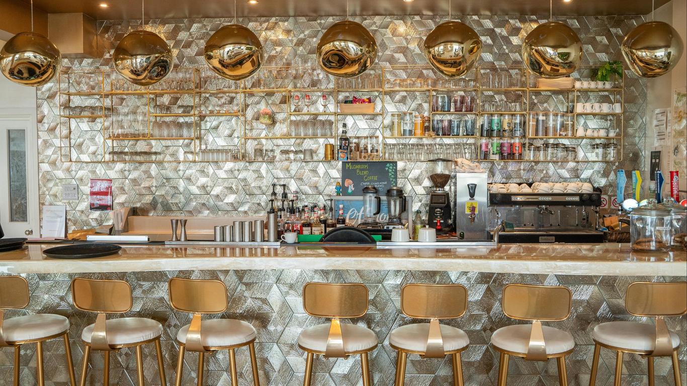 OYO Newquay Beach Hotel