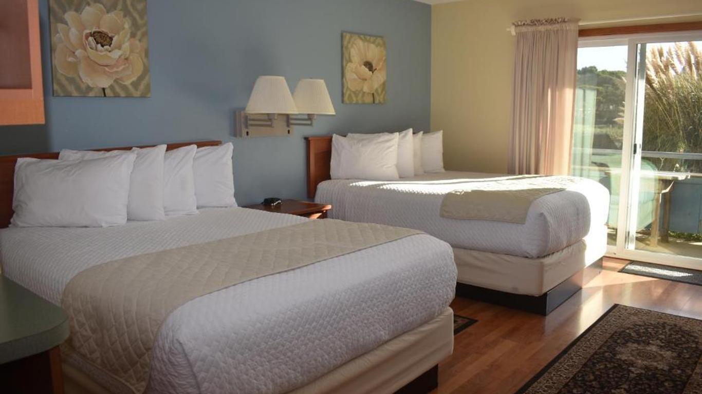 Table Rock Motel