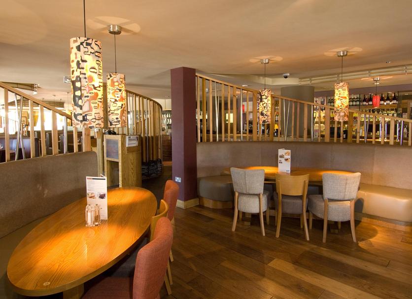Bar Photo