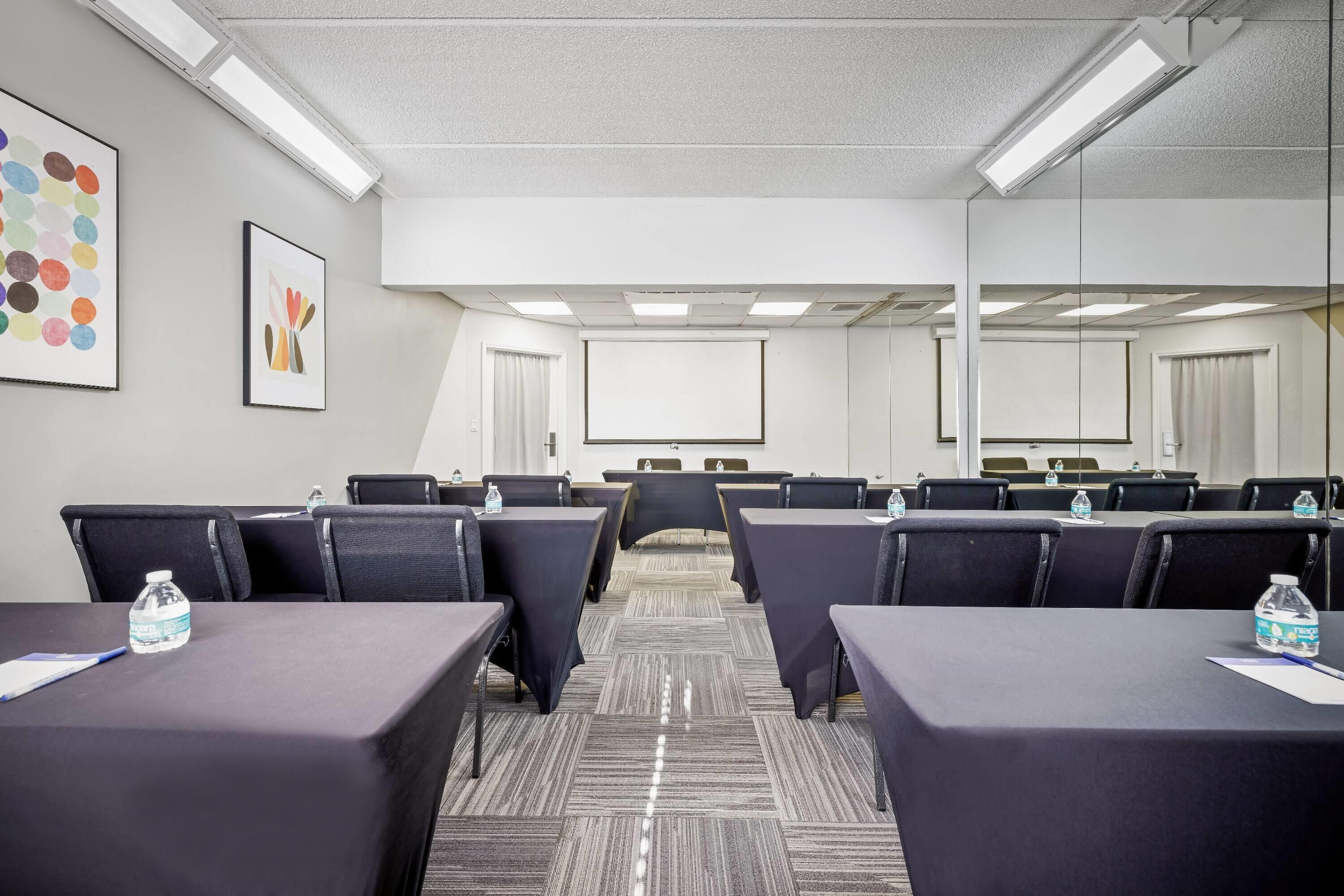 Conference room
