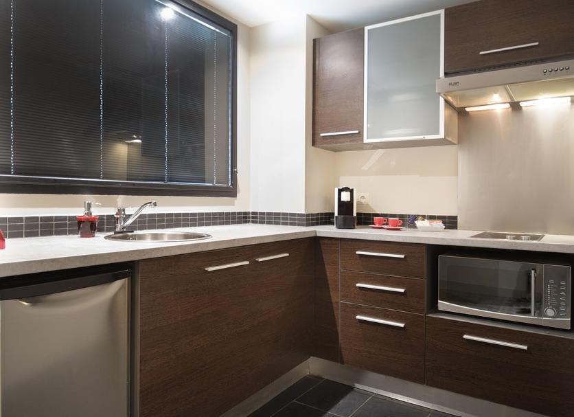 Kitchen Photo