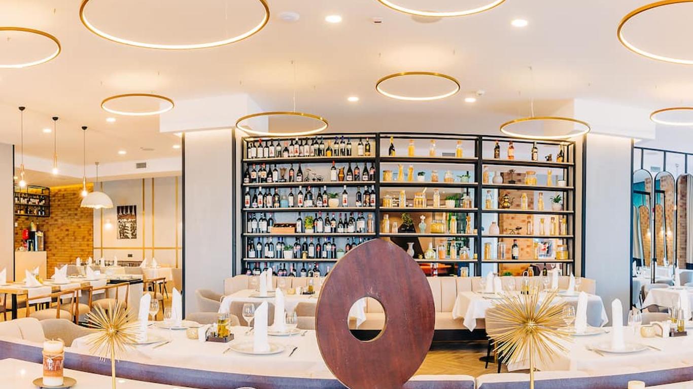 Mandachi Hotel & Spa