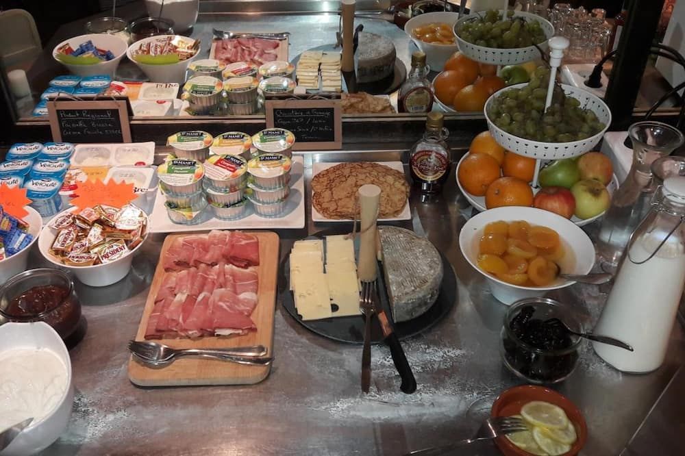Buffet