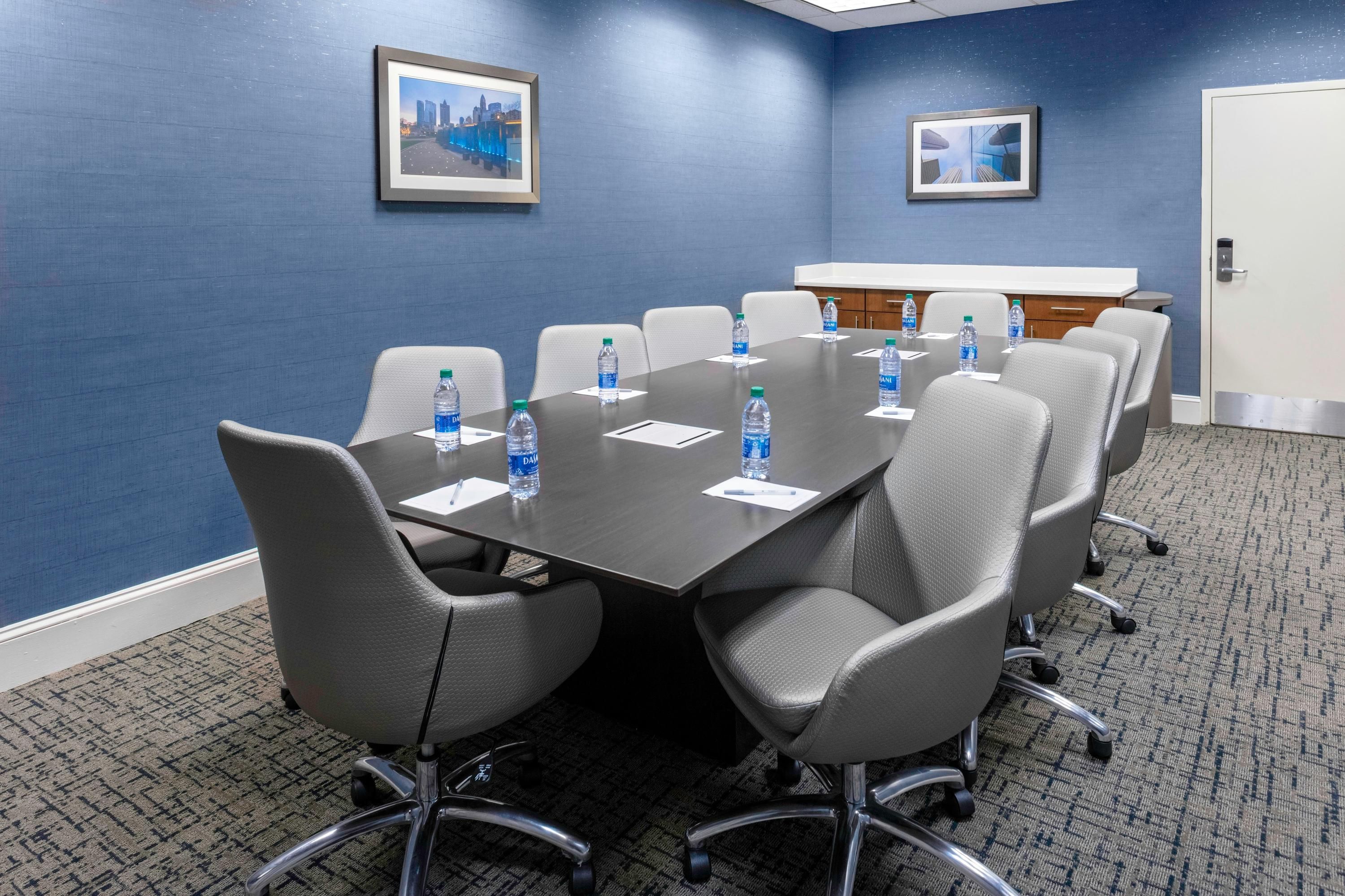 Conference room