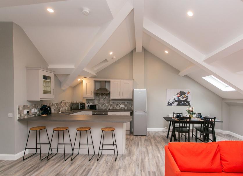 Kitchen Photo