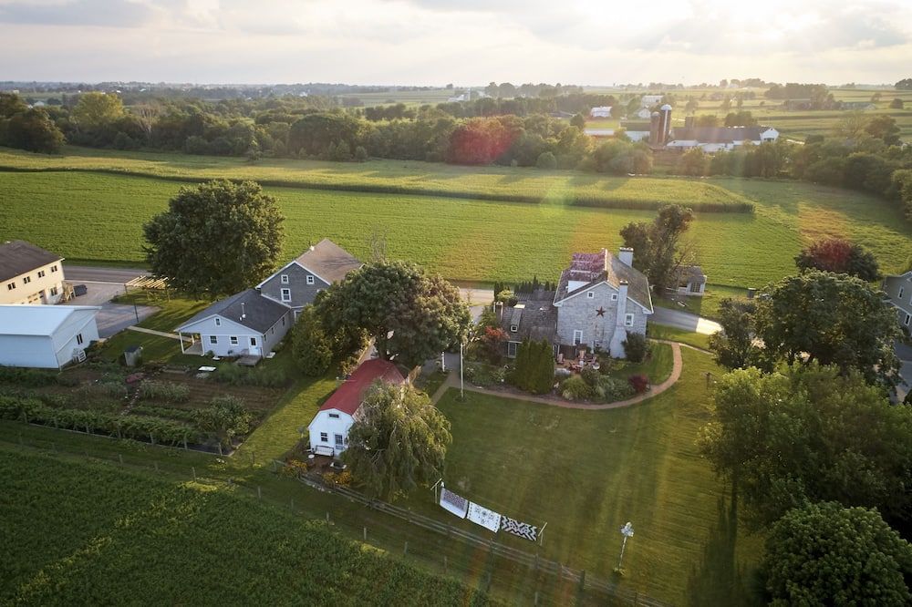 Outdoor view
