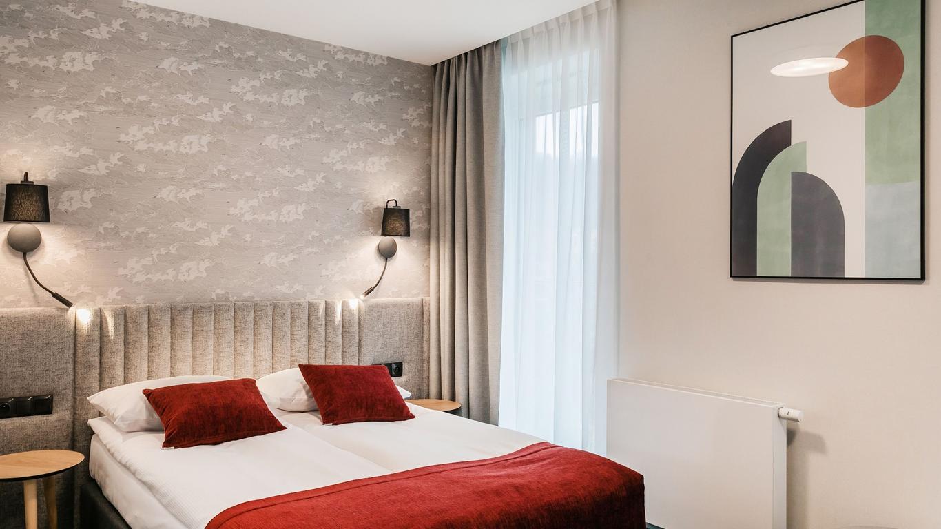 Hotel Vesper House