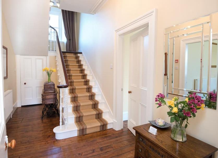 Stairs Photo