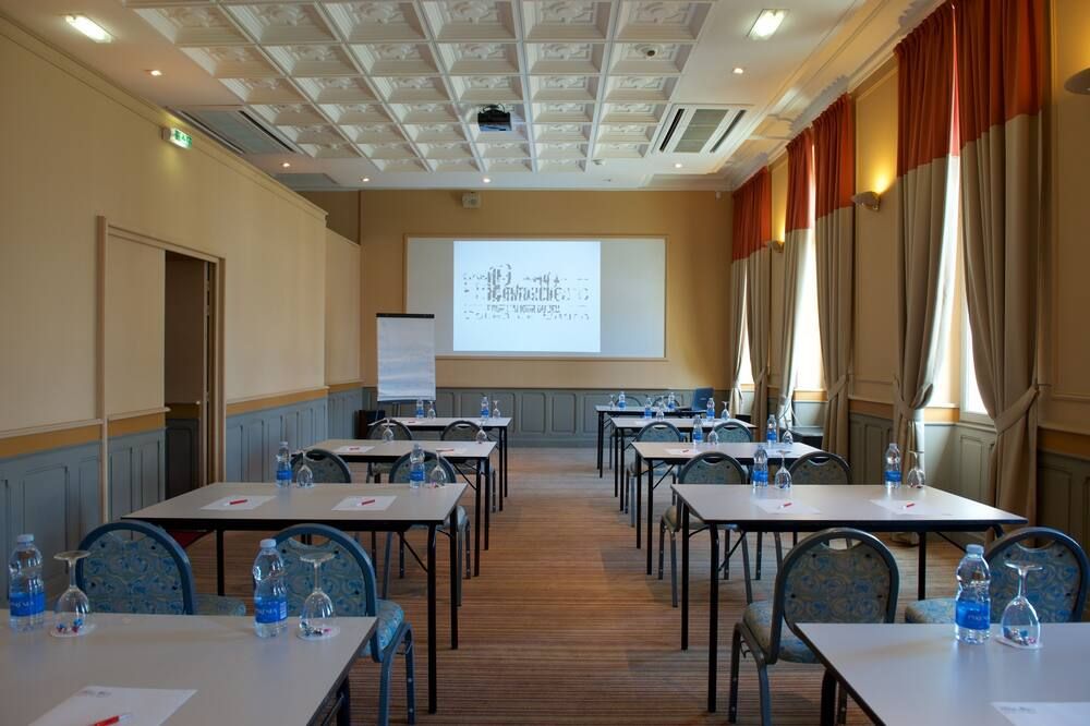 Conference room
