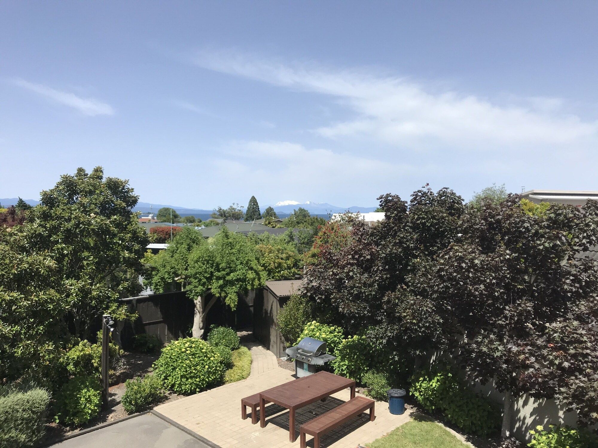 Outdoor view