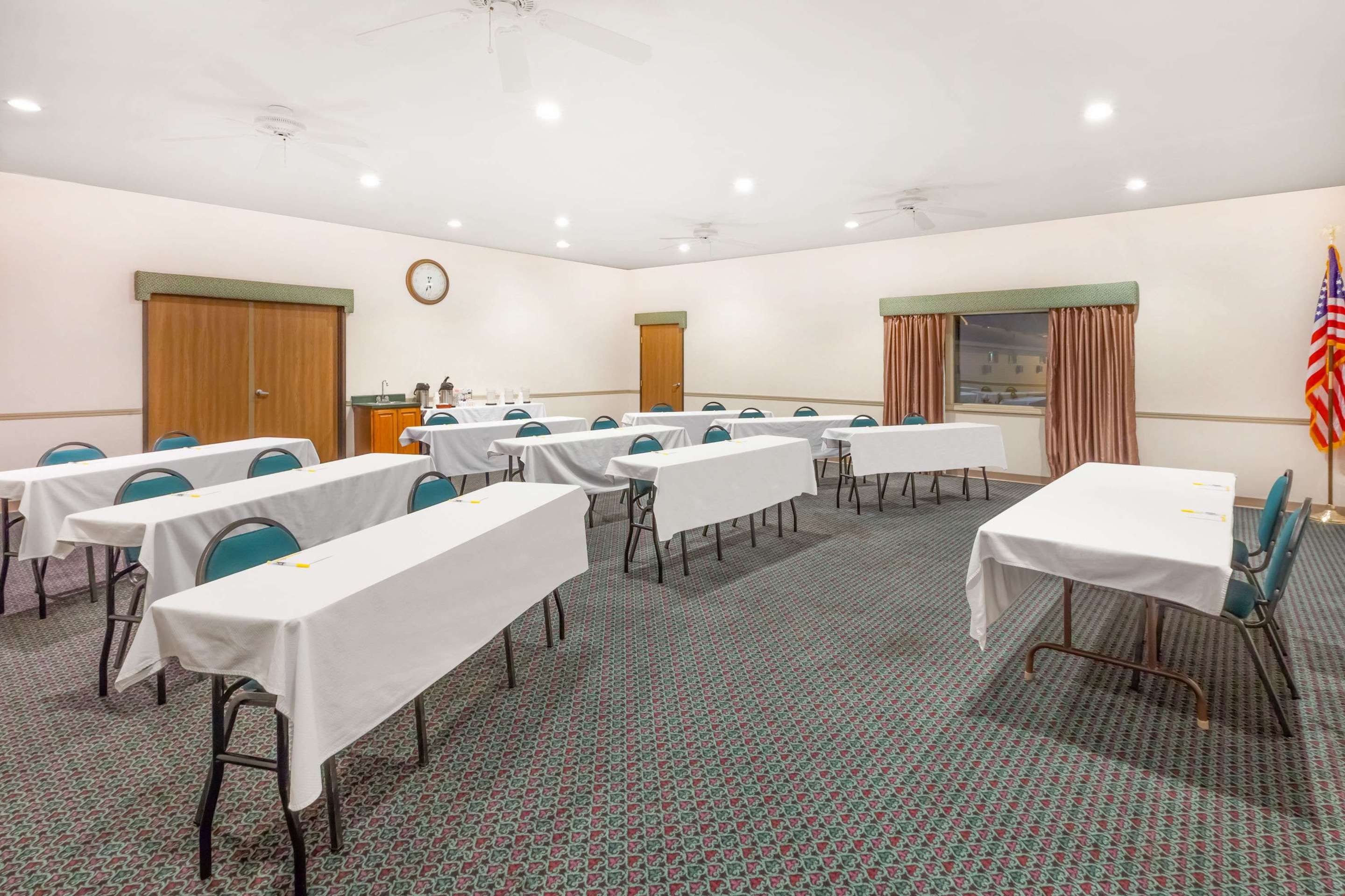 Conference room
