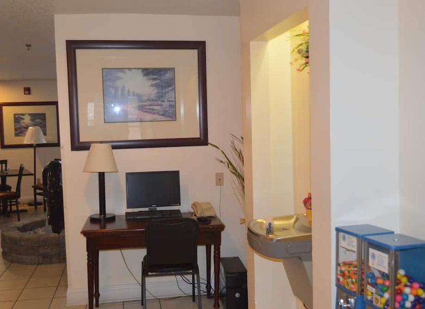 Room amenity Photo