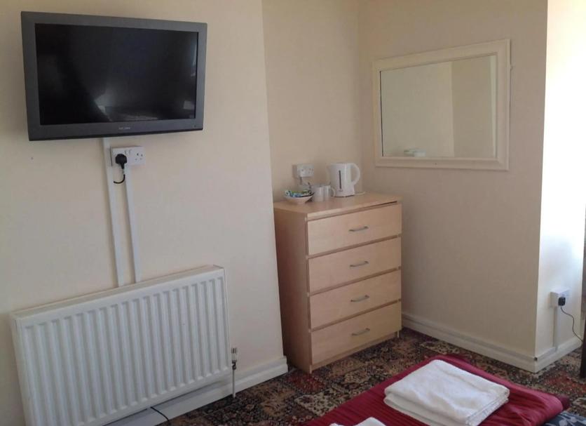 Room amenity Photo