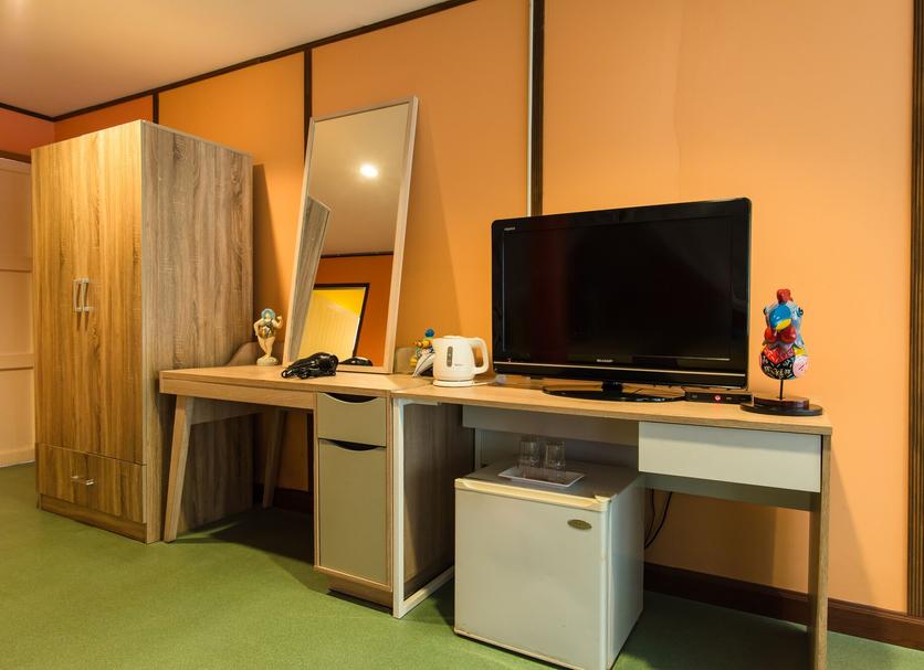 Room amenity Photo