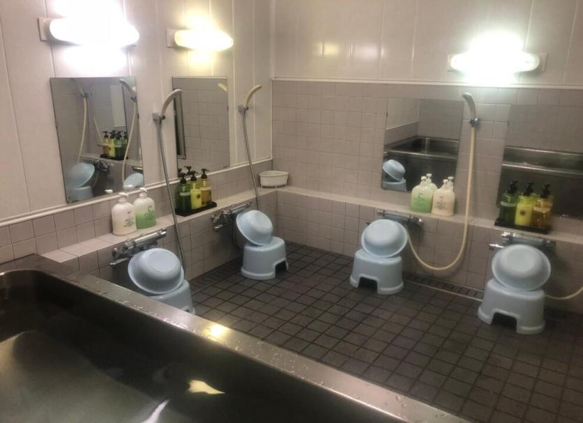 Bathroom Photo