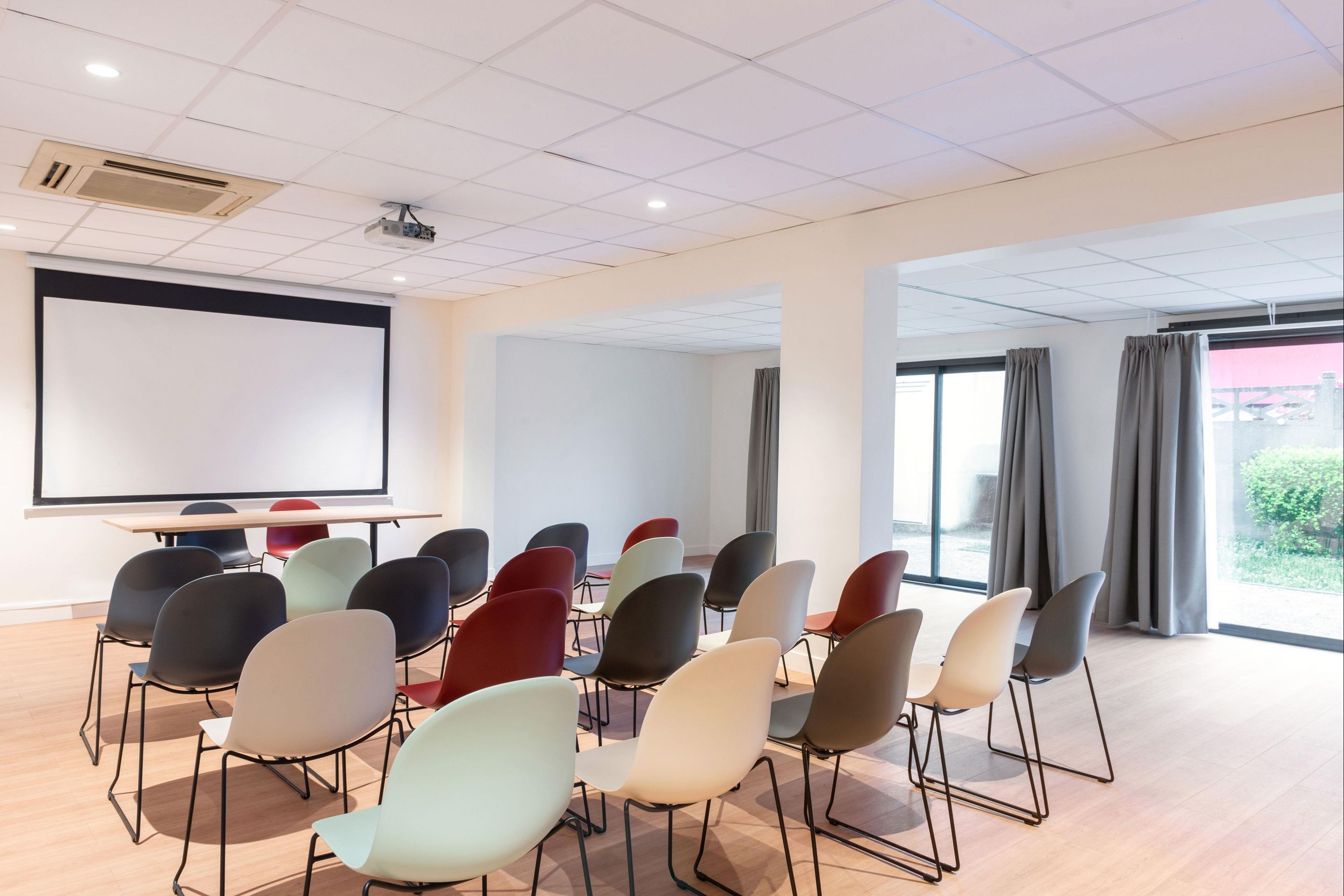 Conference room