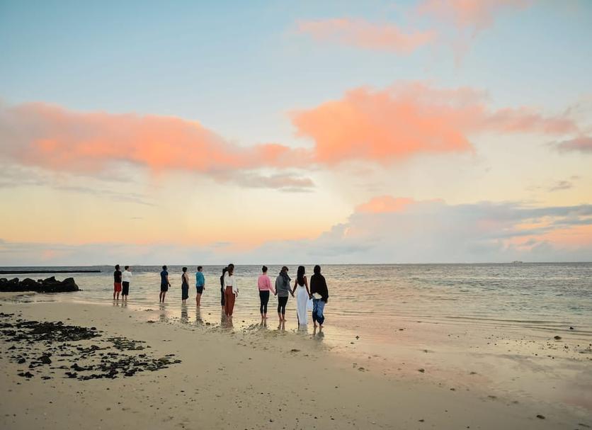 Beach Photo