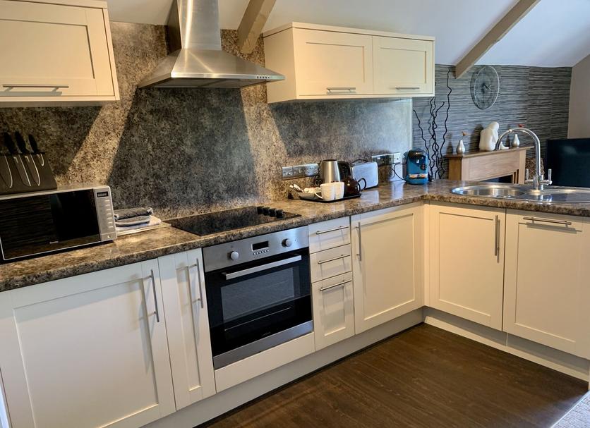 Kitchen Photo