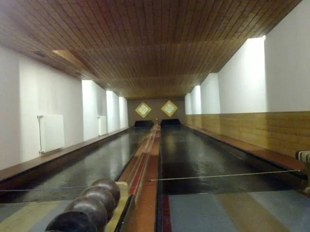 Hallway