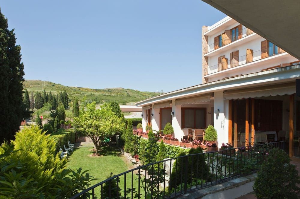 Outdoor view