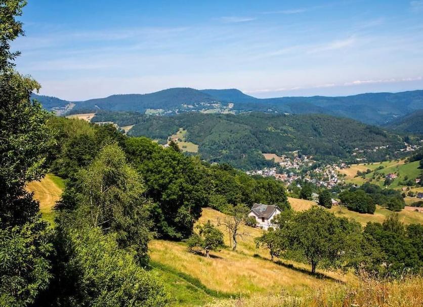 Outdoor view Photo