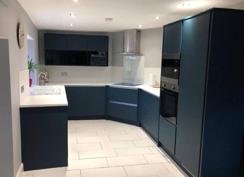Kitchen Photo