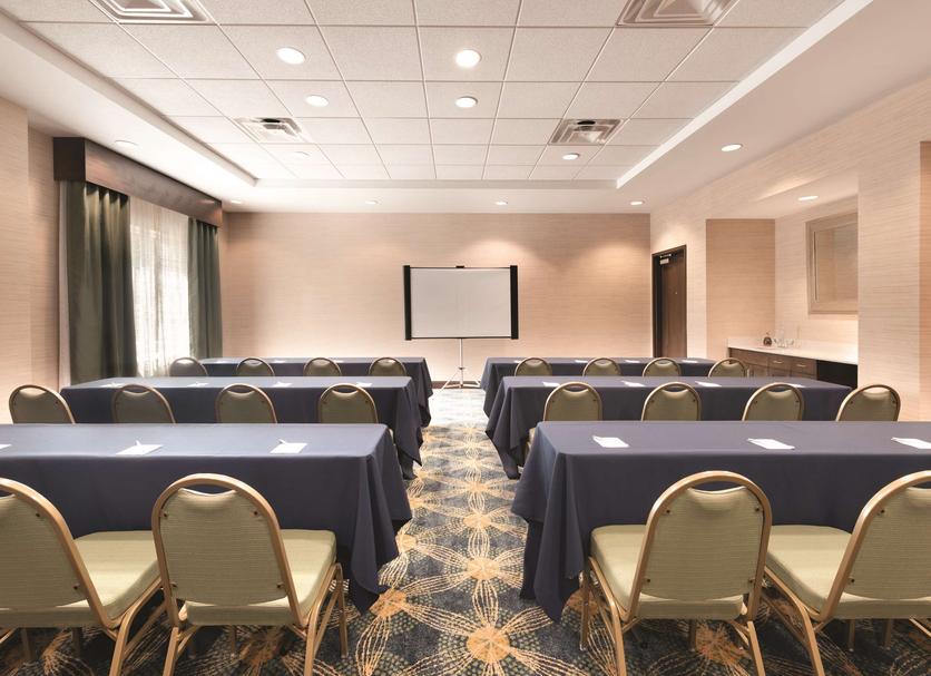 Conference room Photo