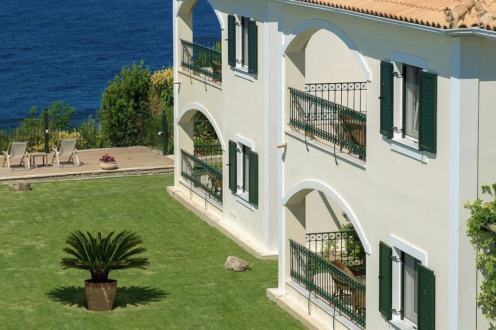 Outdoor view