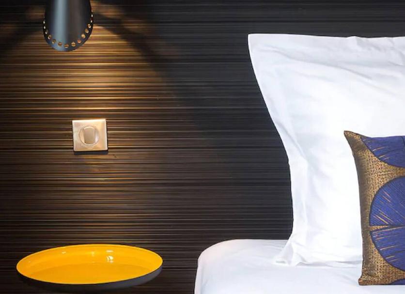 Room amenity Photo