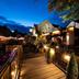 Outdoor view