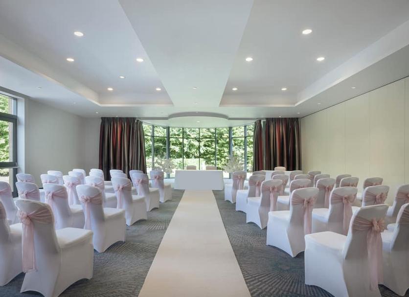 Conference room Photo